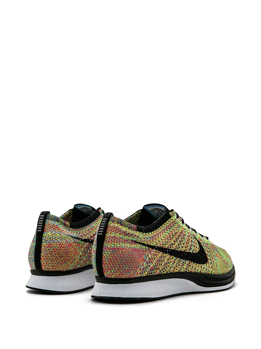 Flyknit Racer Multicolour