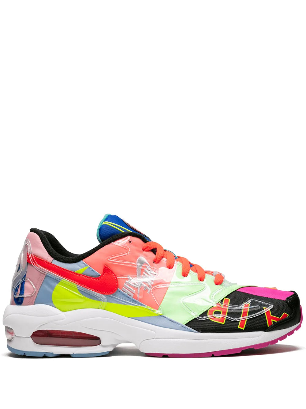 Atmos Air Max 2 Light Qs