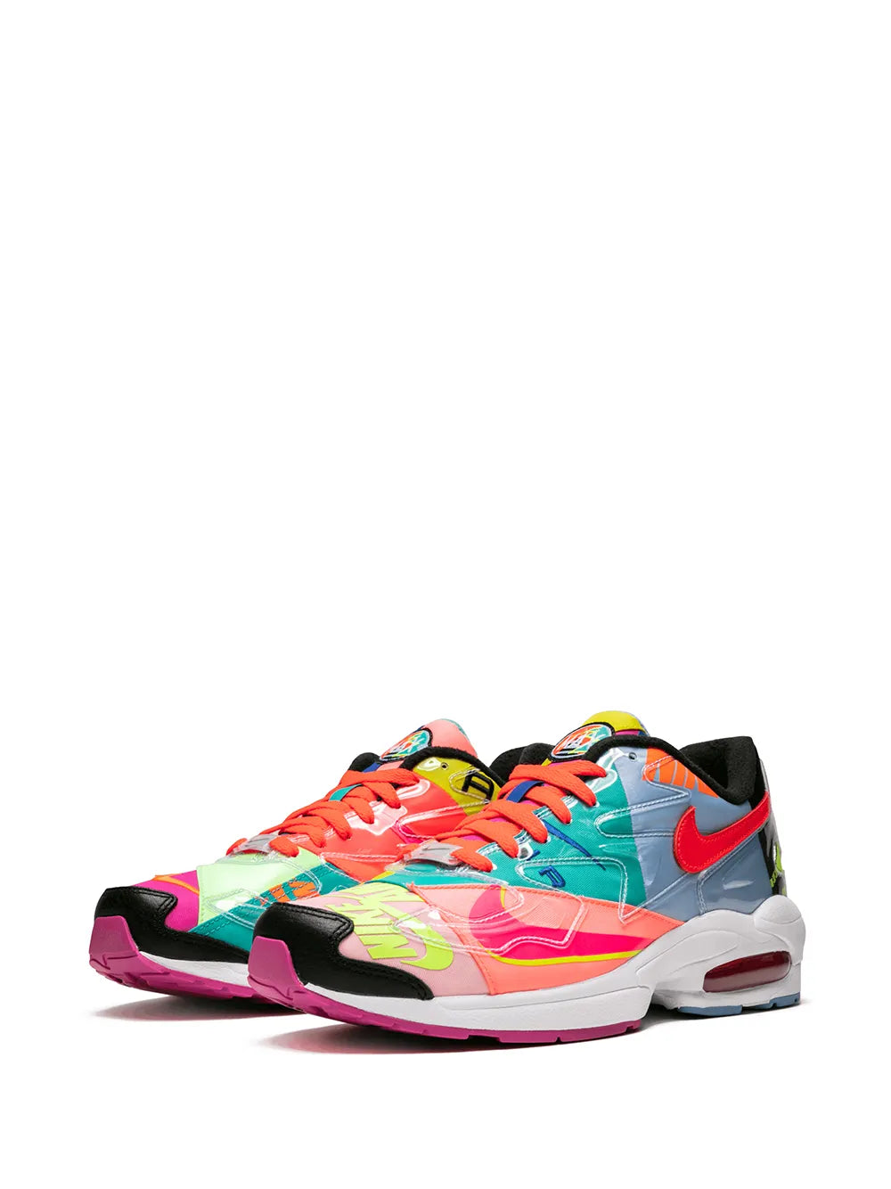 Atmos Air Max 2 Light Qs