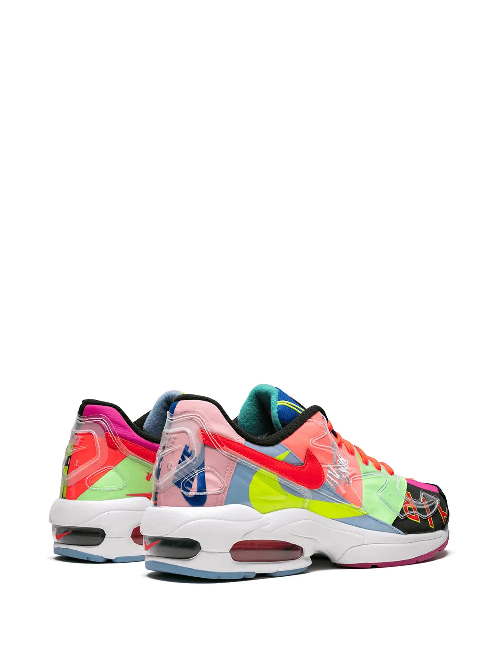 Atmos Air Max 2 Light Qs