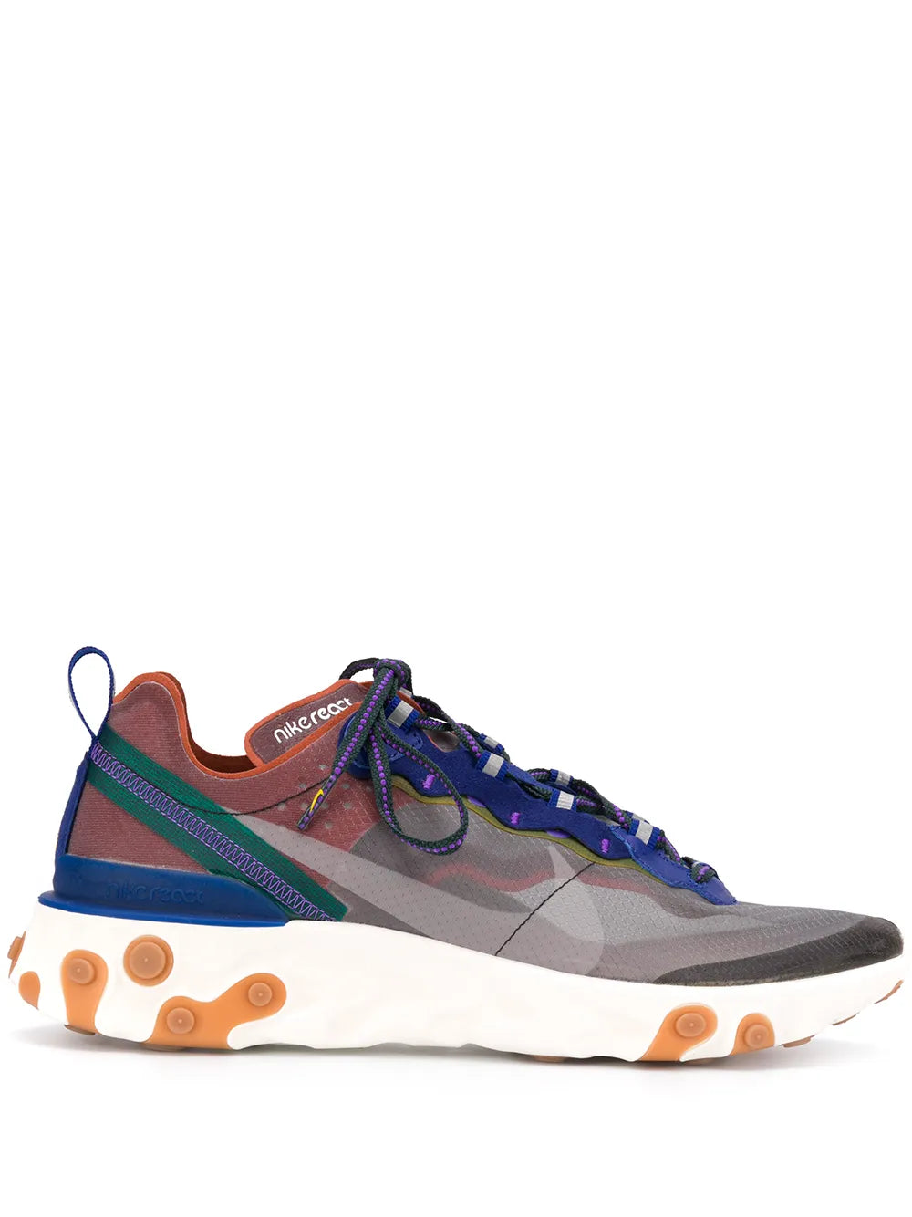 React Element 87 Dusty Peach