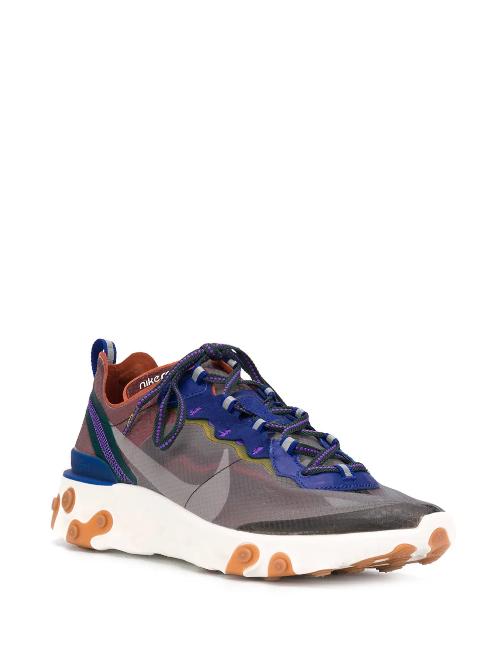React Element 87 Dusty Peach