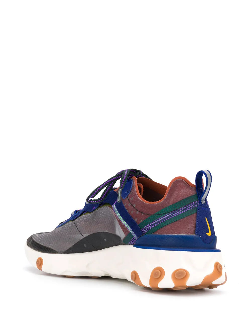 React Element 87 Dusty Peach