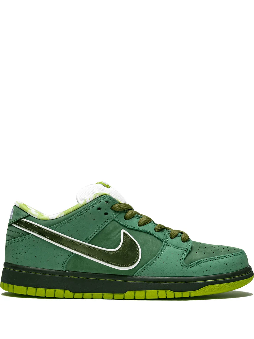 Concepts Sb Dunk Low Pro Og Qs Green Lobster