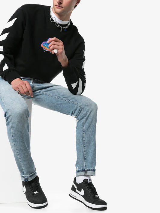 Supreme X Comme Des Gar?ns Air Force 1 Low
