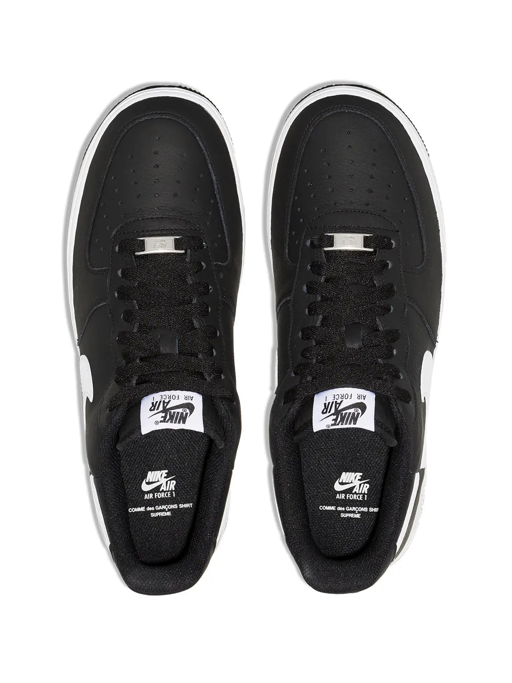 Supreme X Comme Des Gar?ns Air Force 1 Low
