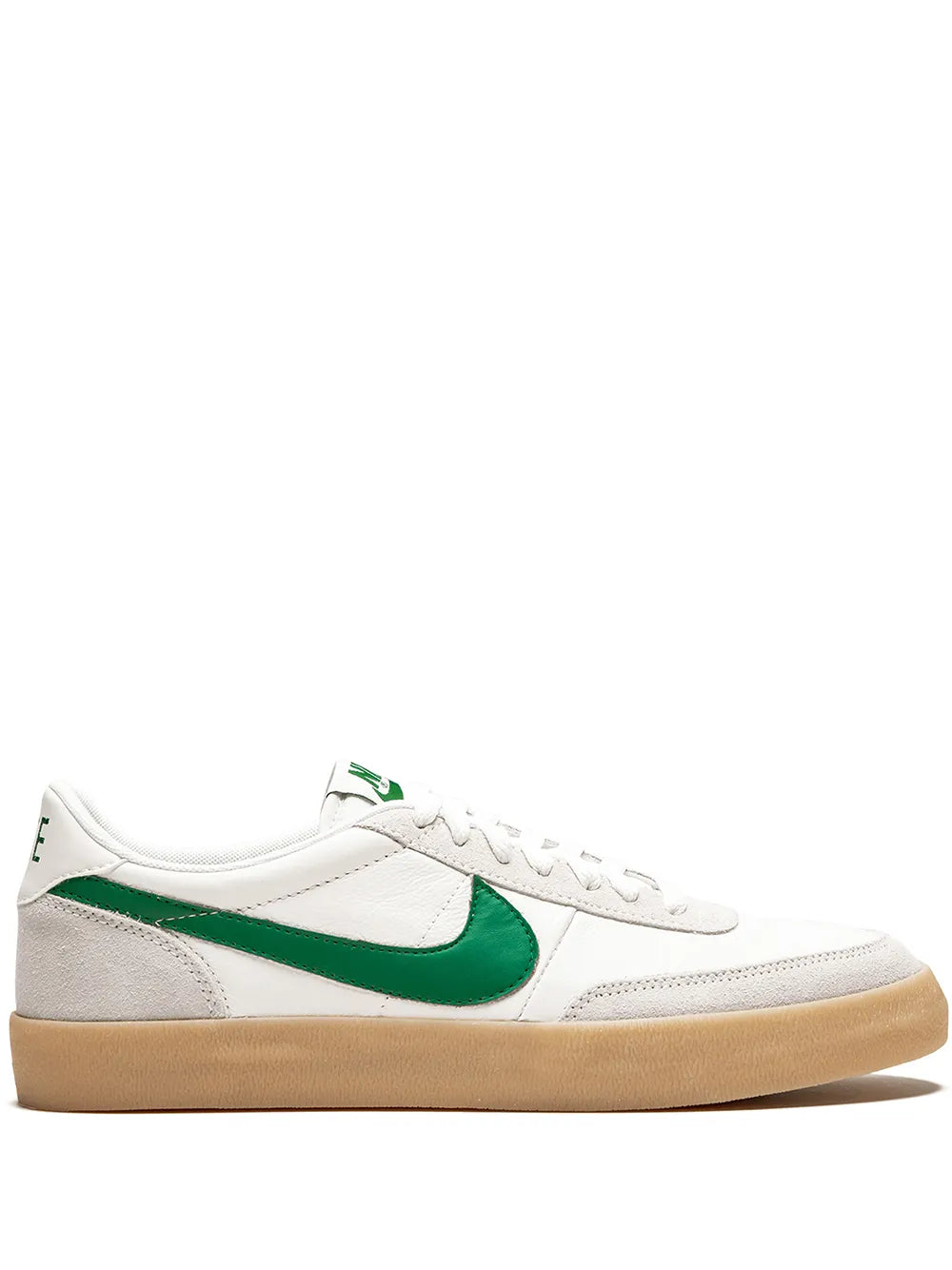 JCrew Killshot 2 Lucid Green Leather