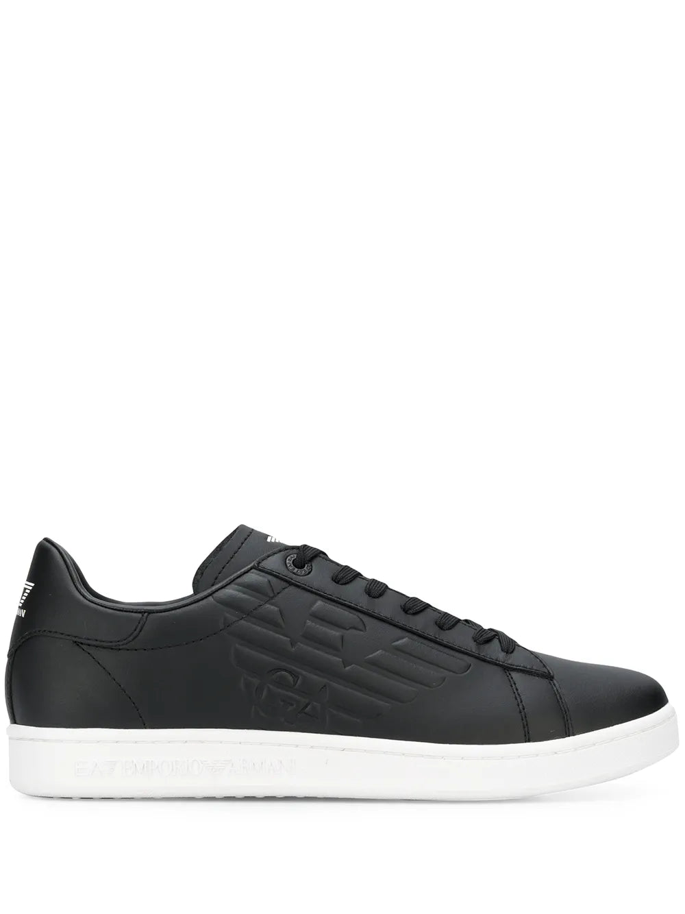 Logo Low-Top