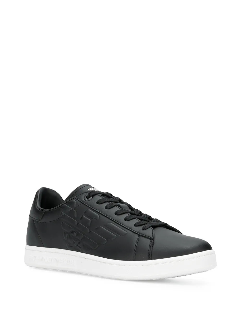 Logo Low-Top