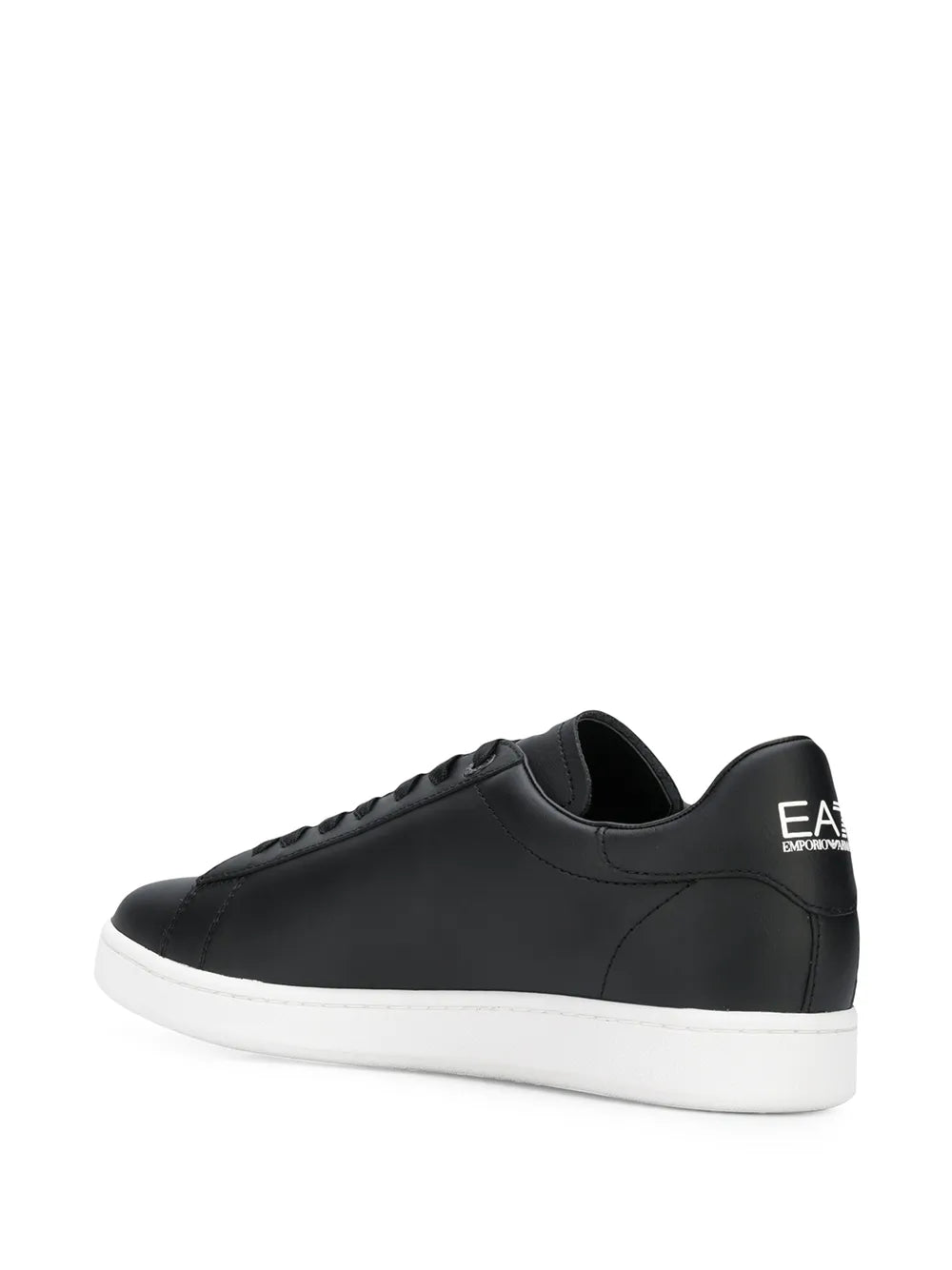 Logo Low-Top
