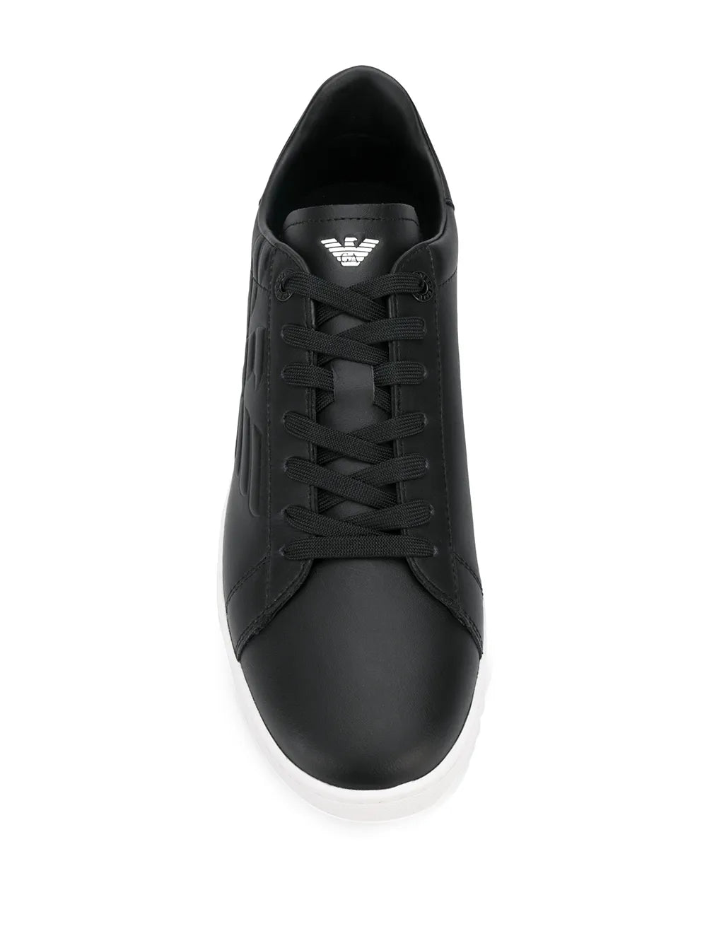 Logo Low-Top