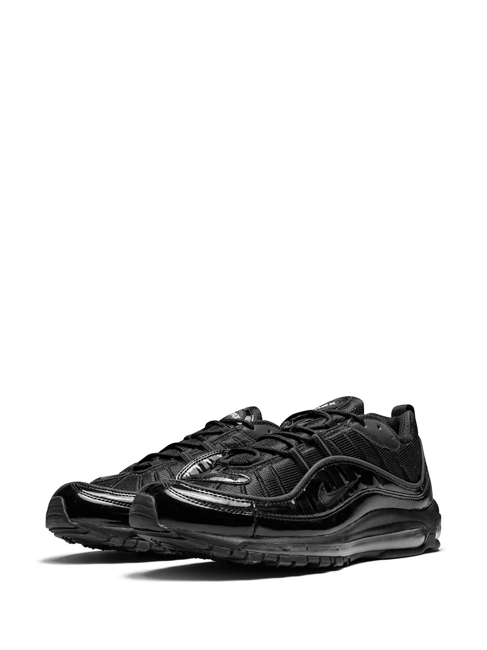 Supreme Air Max 98 Black