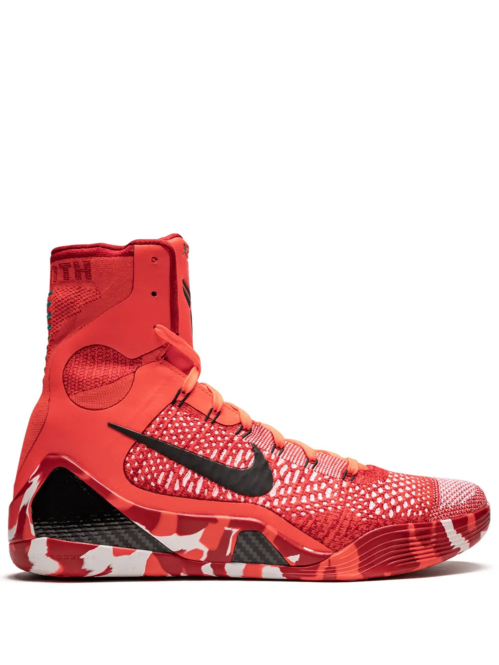 Kobe 9 Elite Christmas