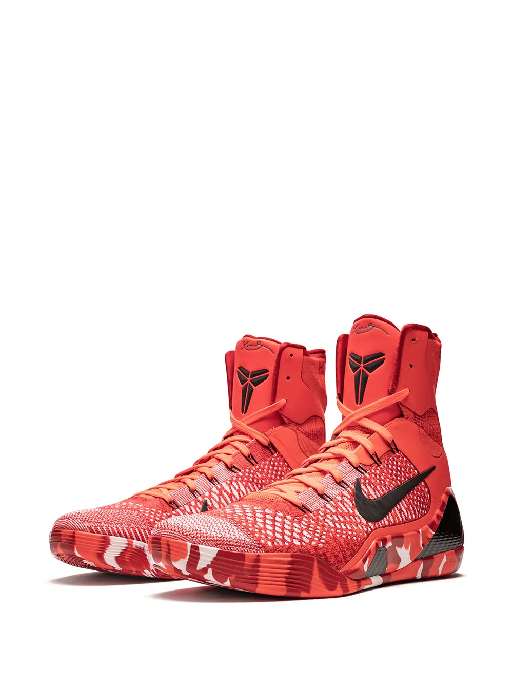 Kobe 9 Elite Christmas