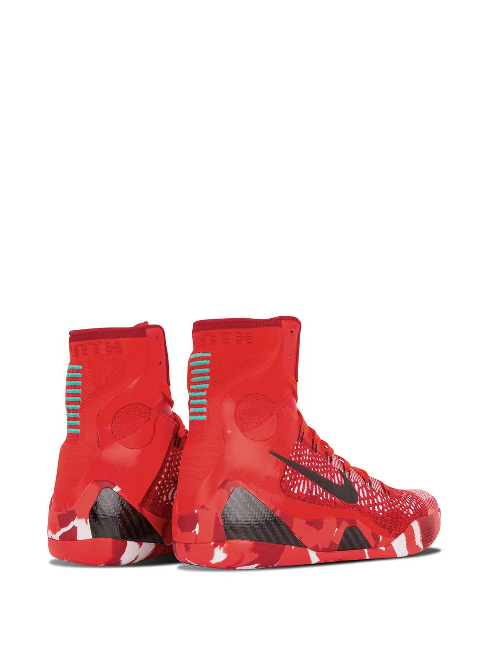 Kobe 9 Elite Christmas