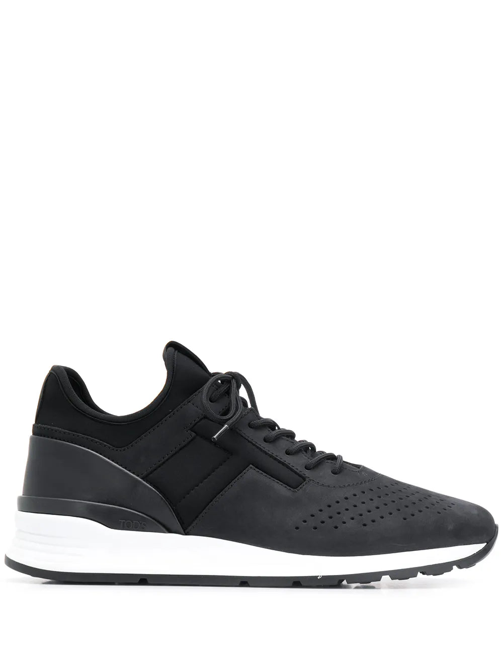 Lace-Up