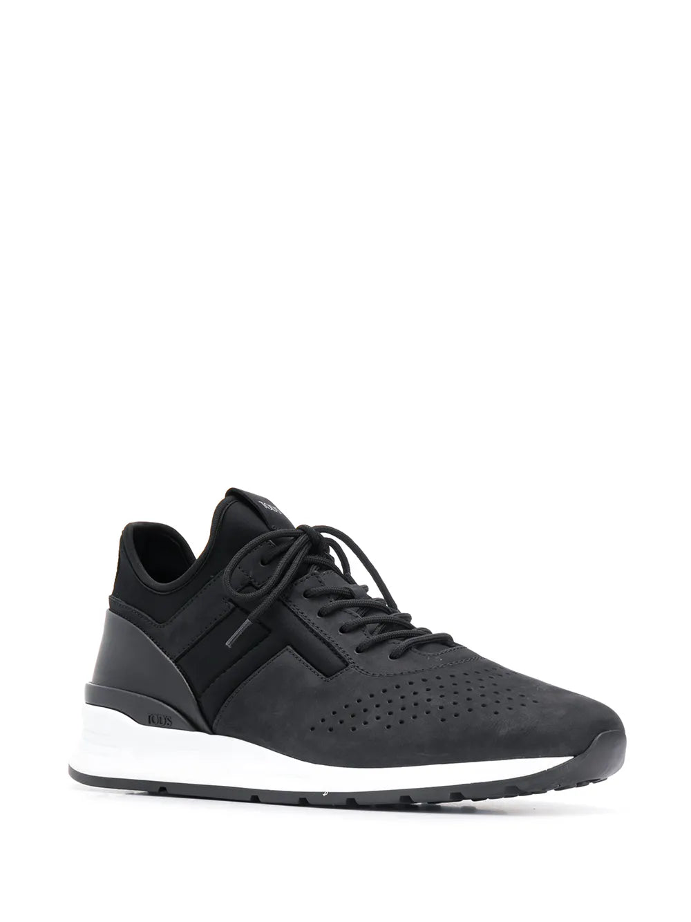 Lace-Up