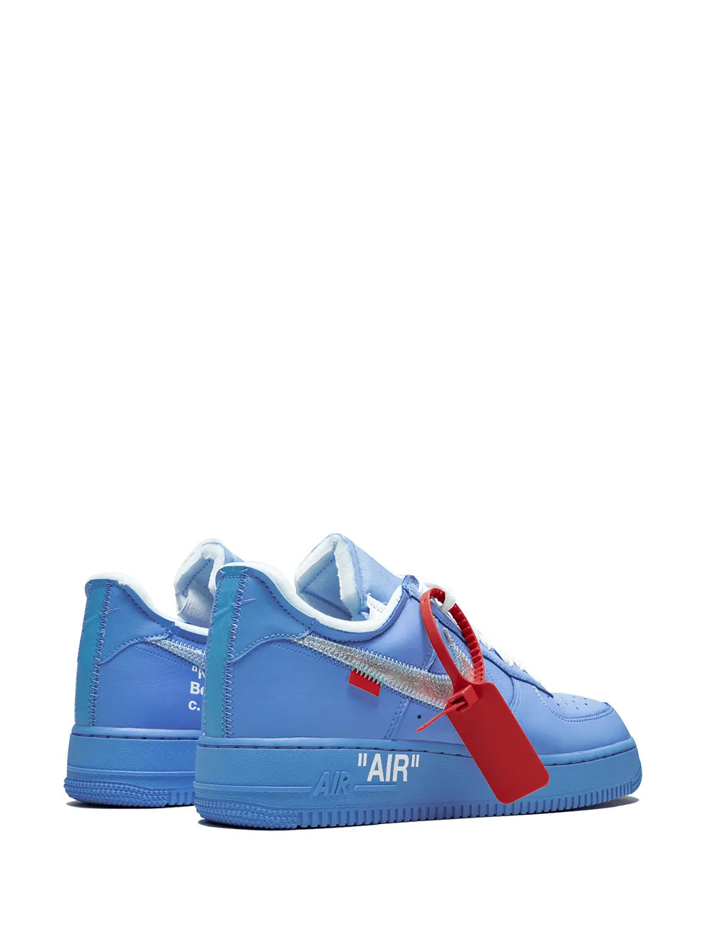 Off-White Air Force 1 Low Mca
