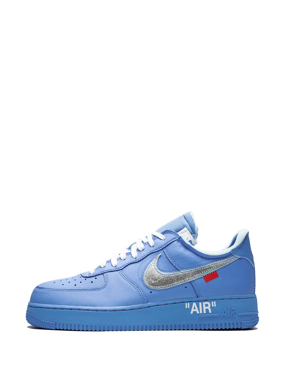 Off-White Air Force 1 Low Mca