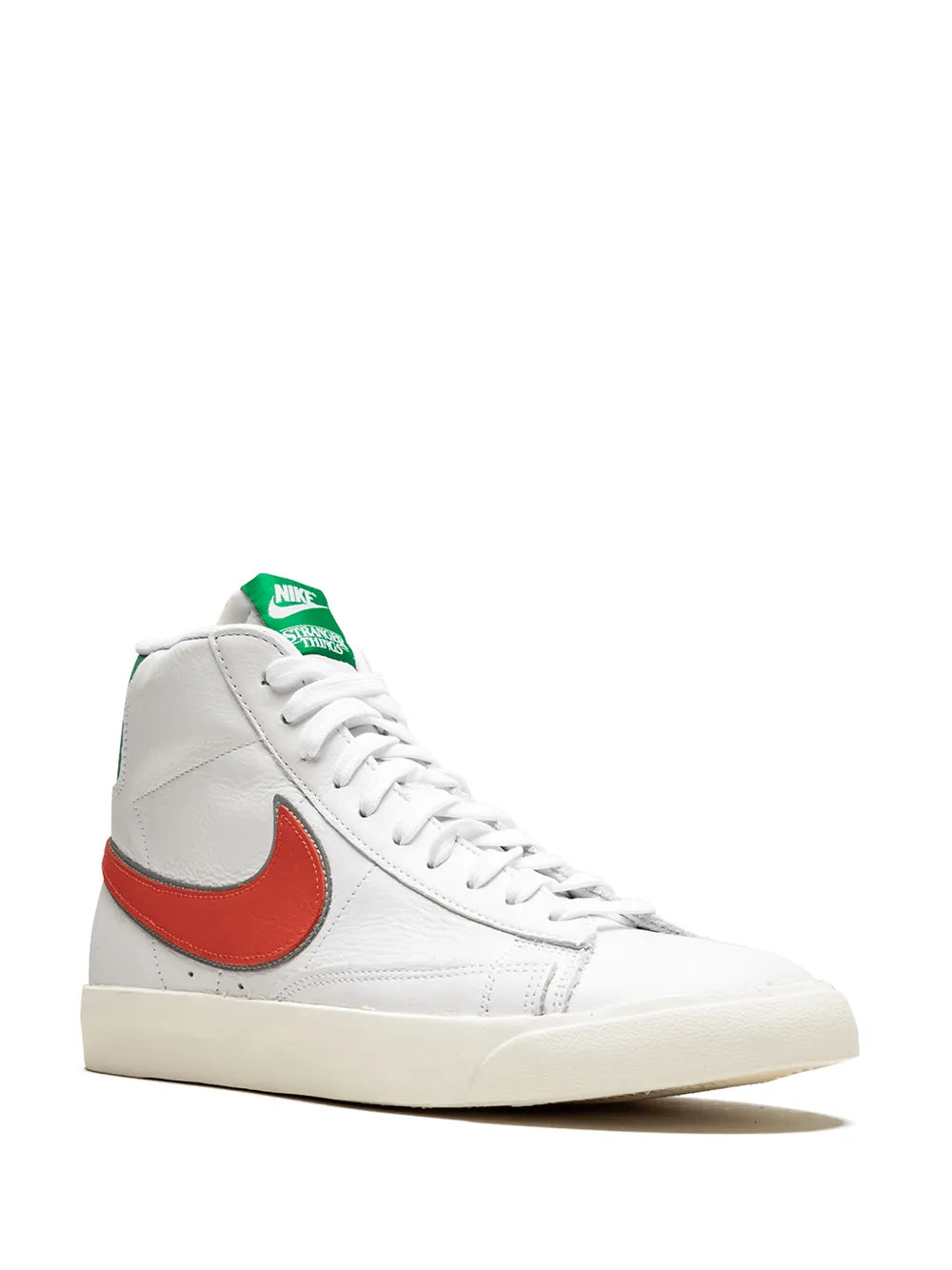 Stranger Things Blazer Mid Hawkins High School