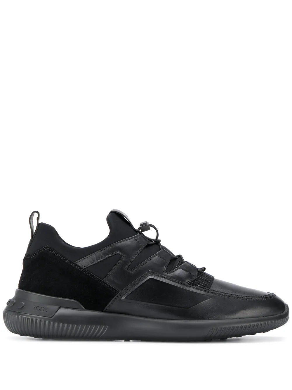 Low-Top