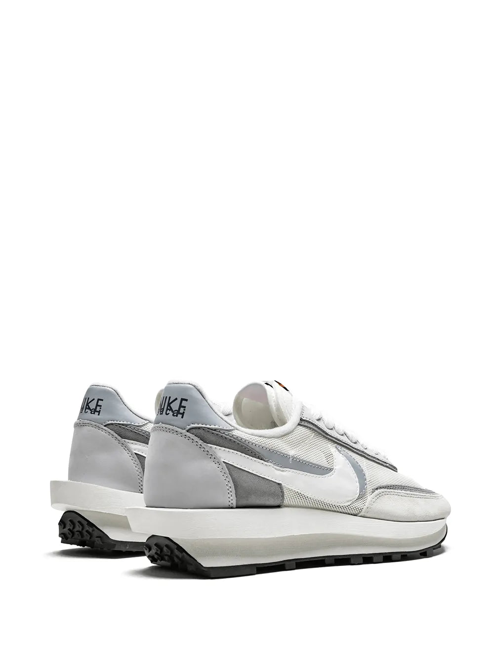 Sacai Ldwaffle White/Grey