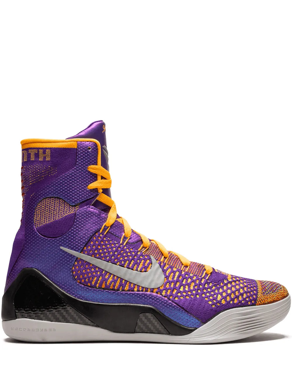 Kobe 9 Elite Team