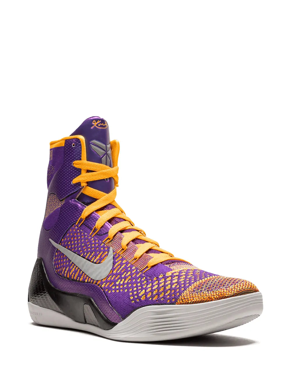 Kobe 9 Elite Team