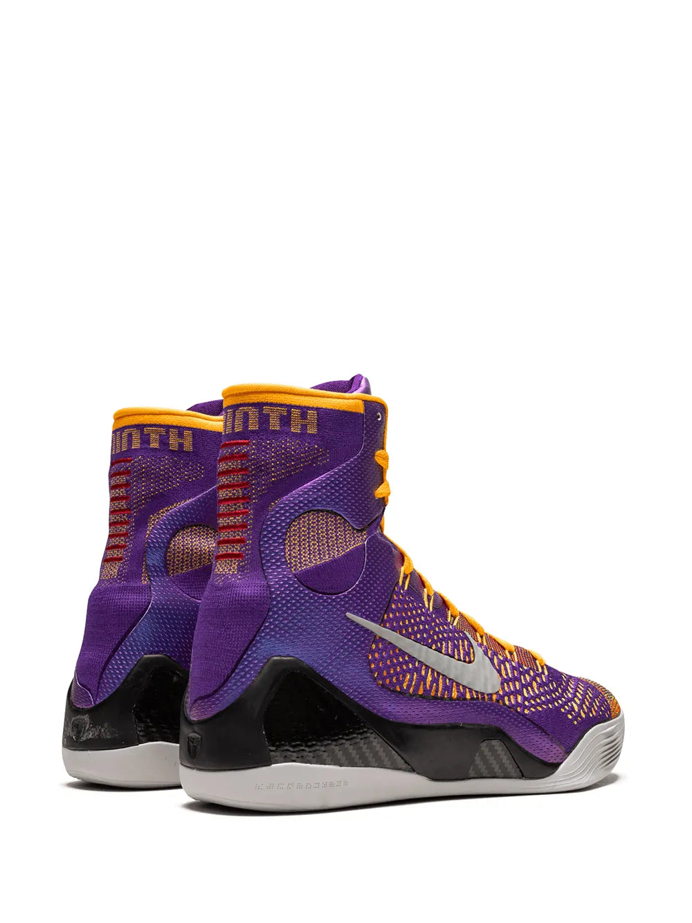 Kobe 9 Elite Team