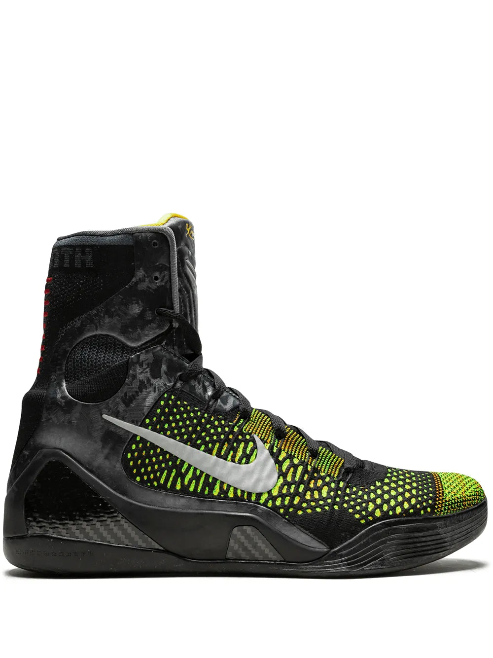 Kobe 9 Elite Inspiration