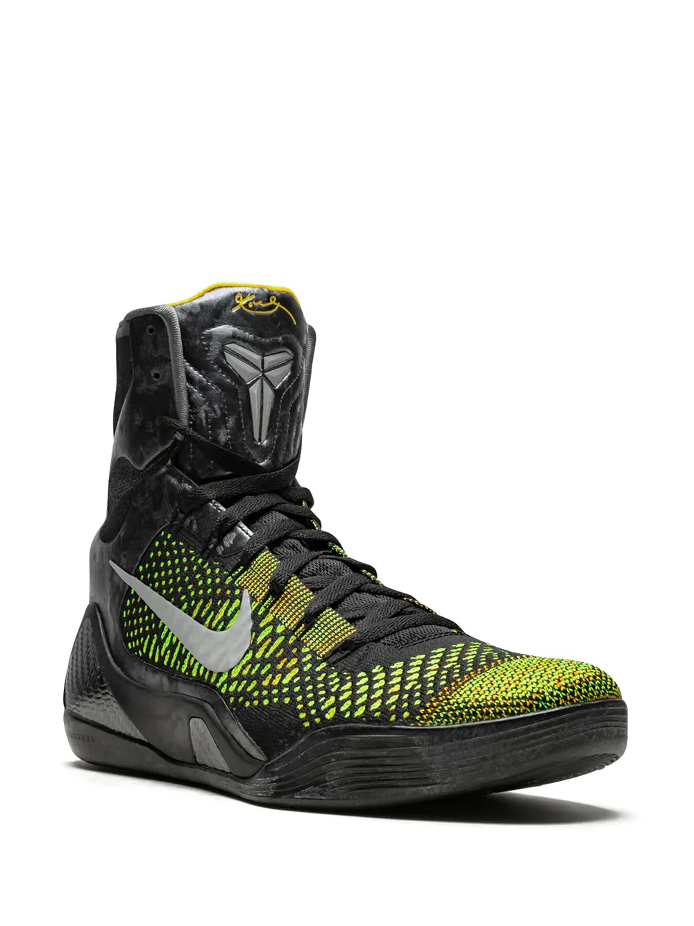 Kobe 9 Elite Inspiration