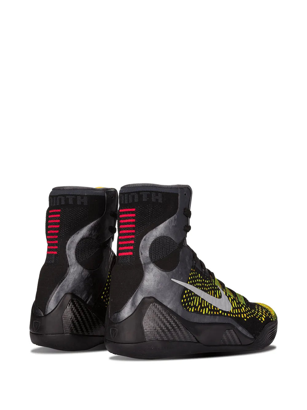 Kobe 9 Elite Inspiration