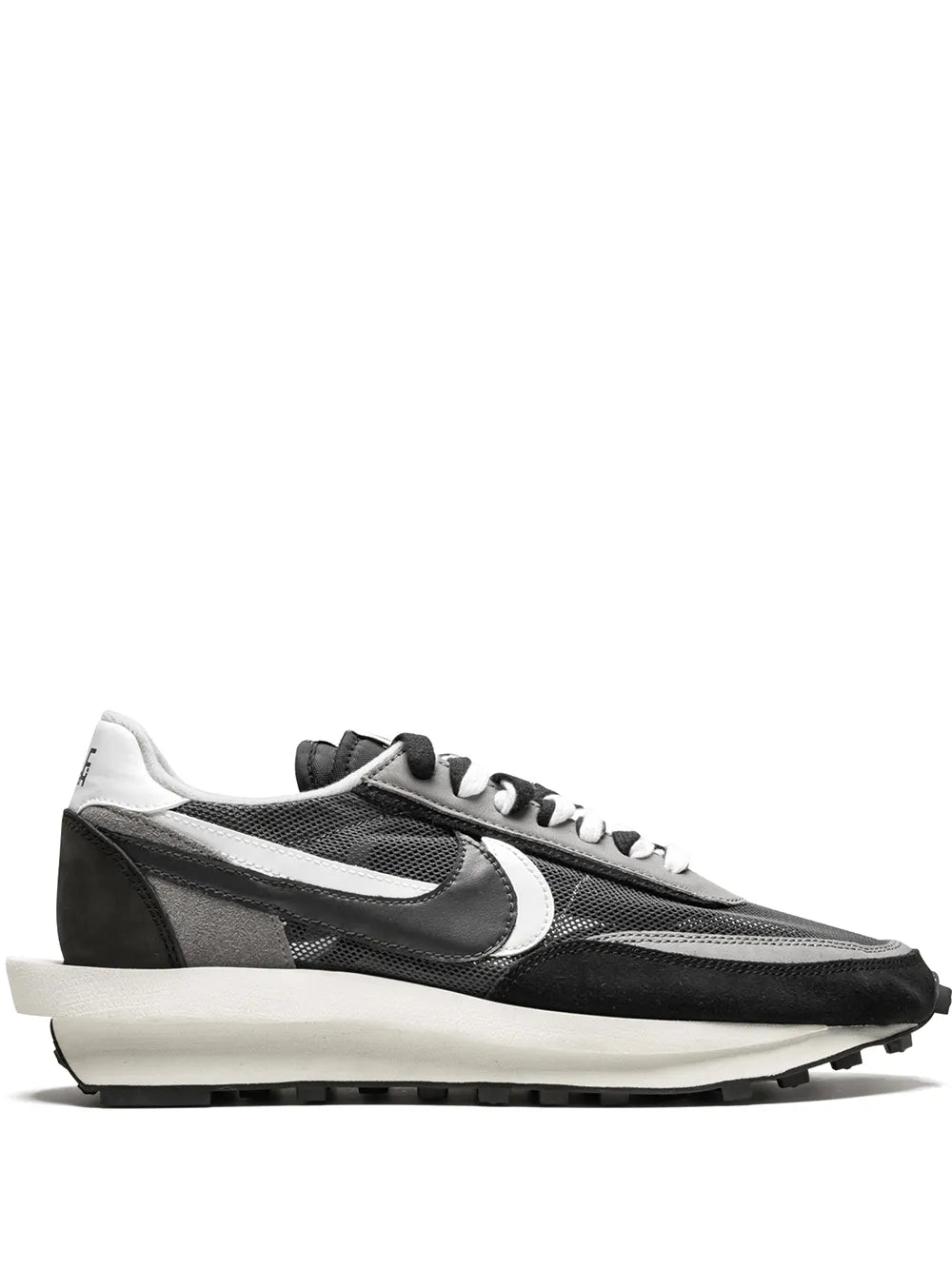 Sacai Ldwaffle Dark Grey