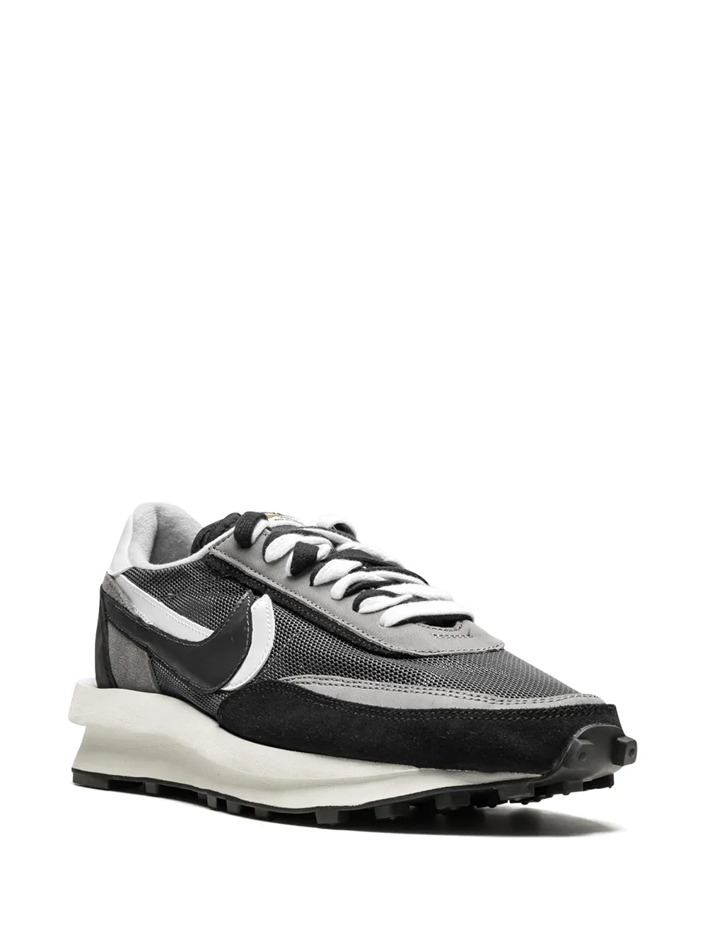 Sacai Ldwaffle Dark Grey