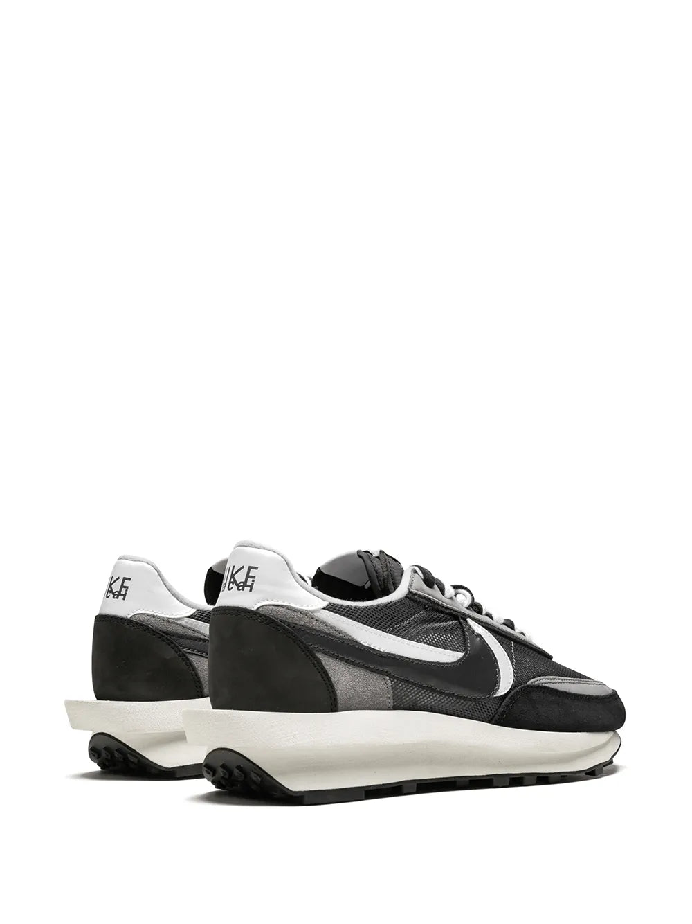 Sacai Ldwaffle Dark Grey