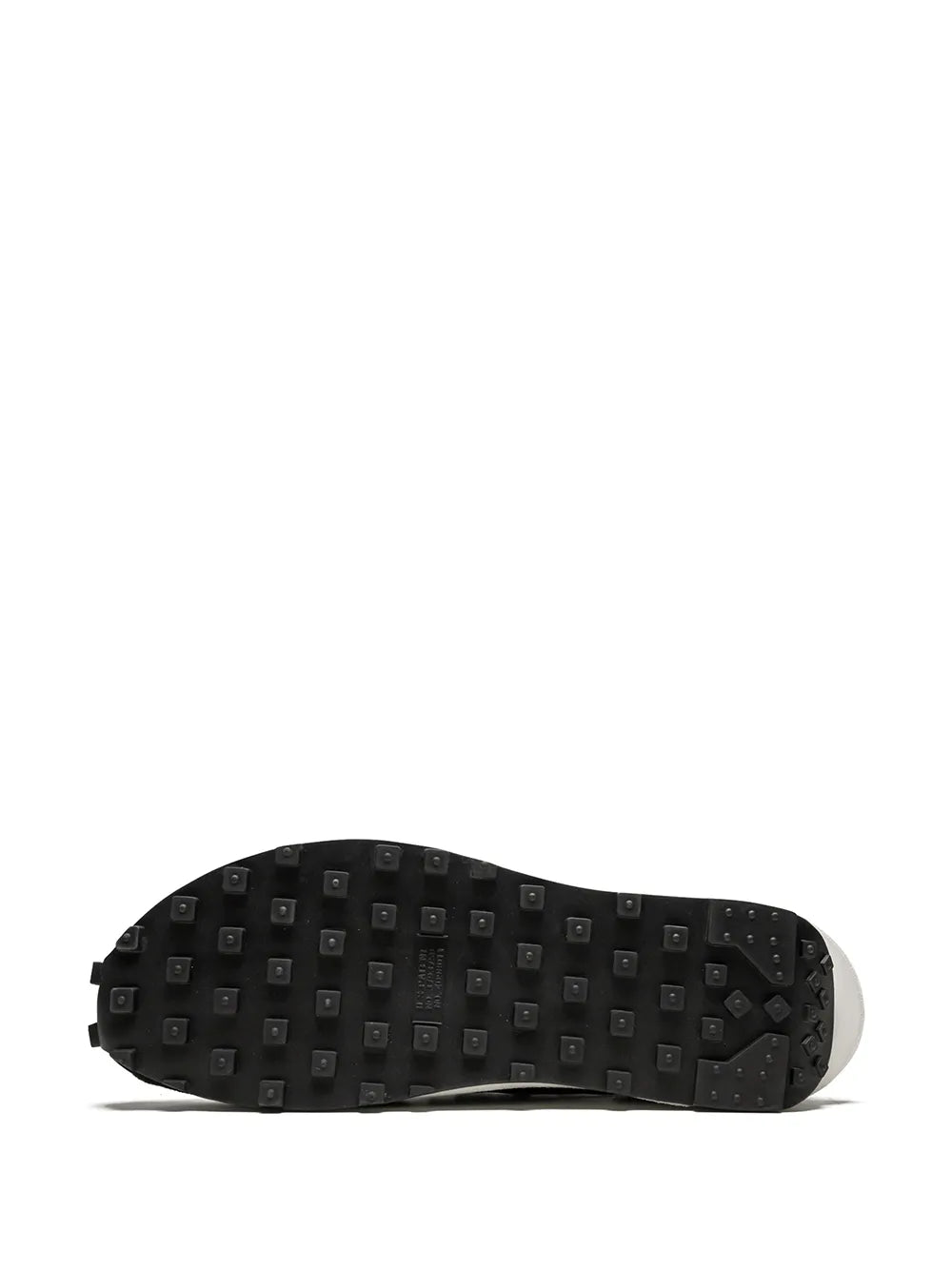 Sacai Ldwaffle Dark Grey