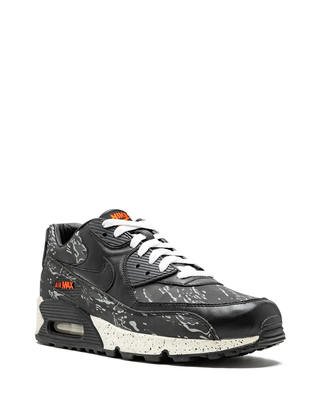 Atmos Air Max 90 Premium Black Tiger Camo