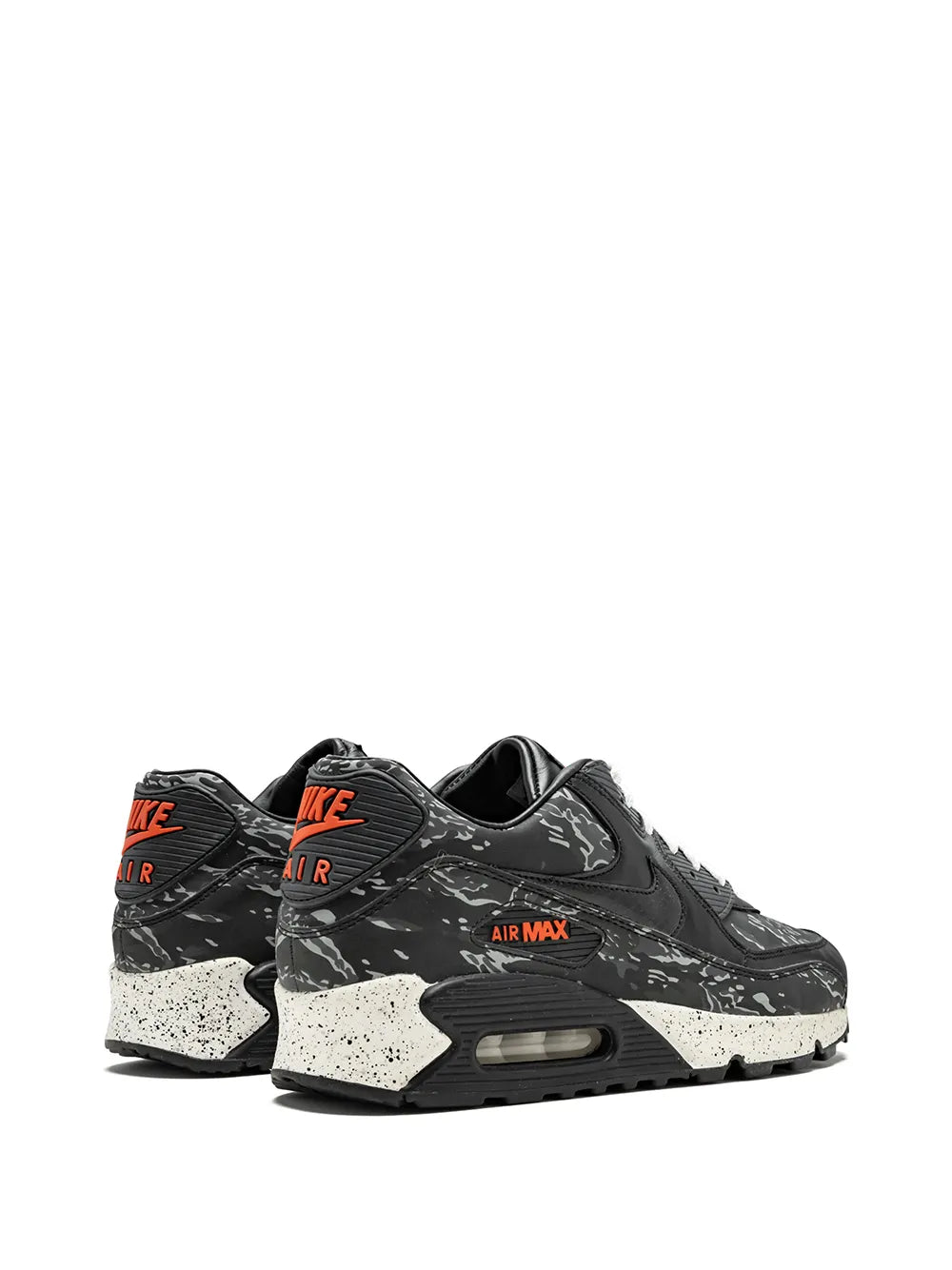 Atmos Air Max 90 Premium Black Tiger Camo
