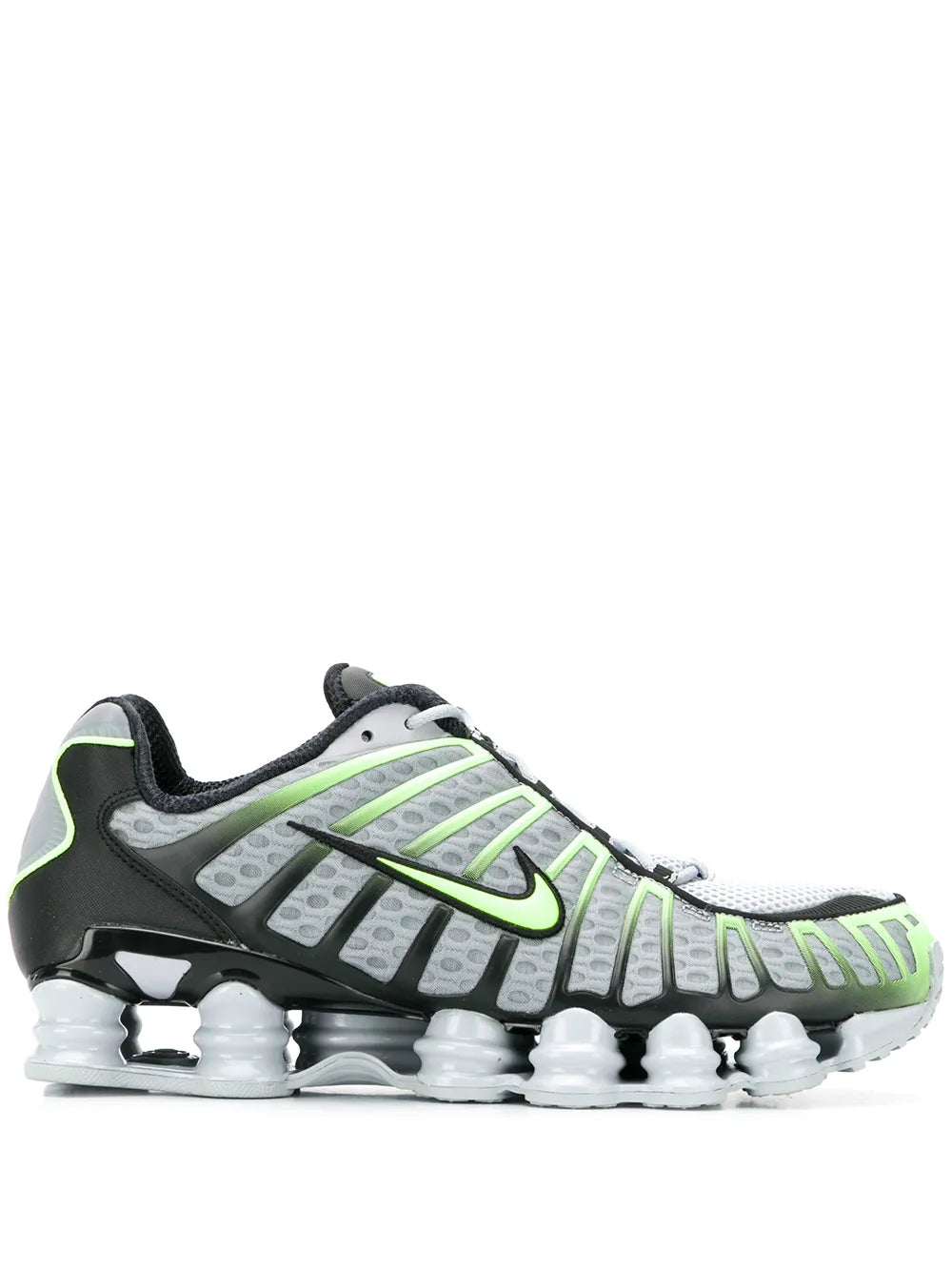 Shox Mesh Panel