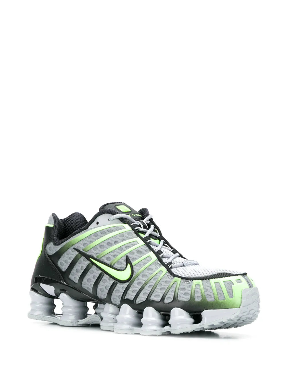 Shox Mesh Panel