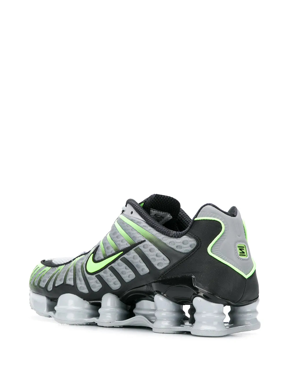 Shox Mesh Panel