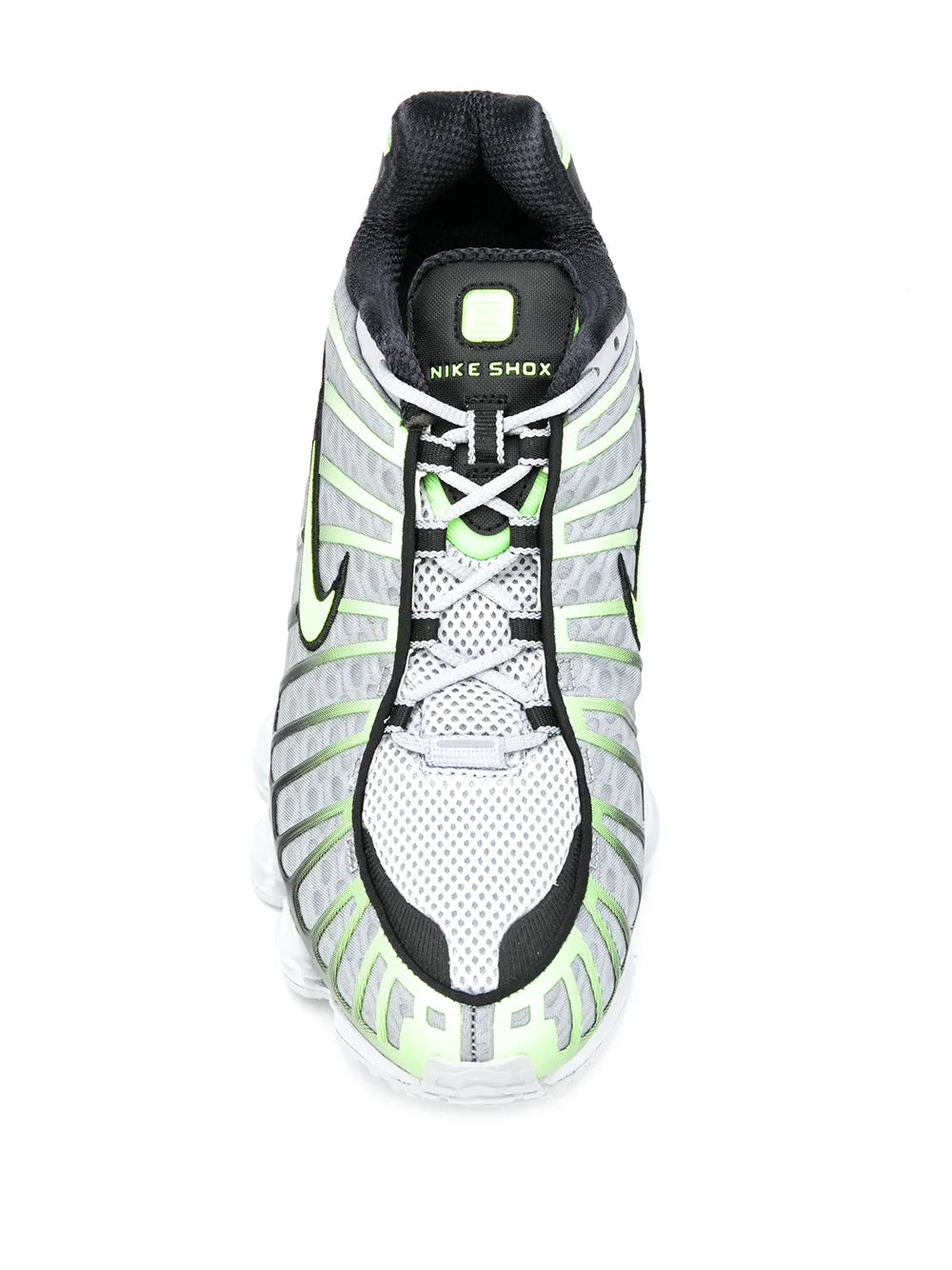 Shox Mesh Panel