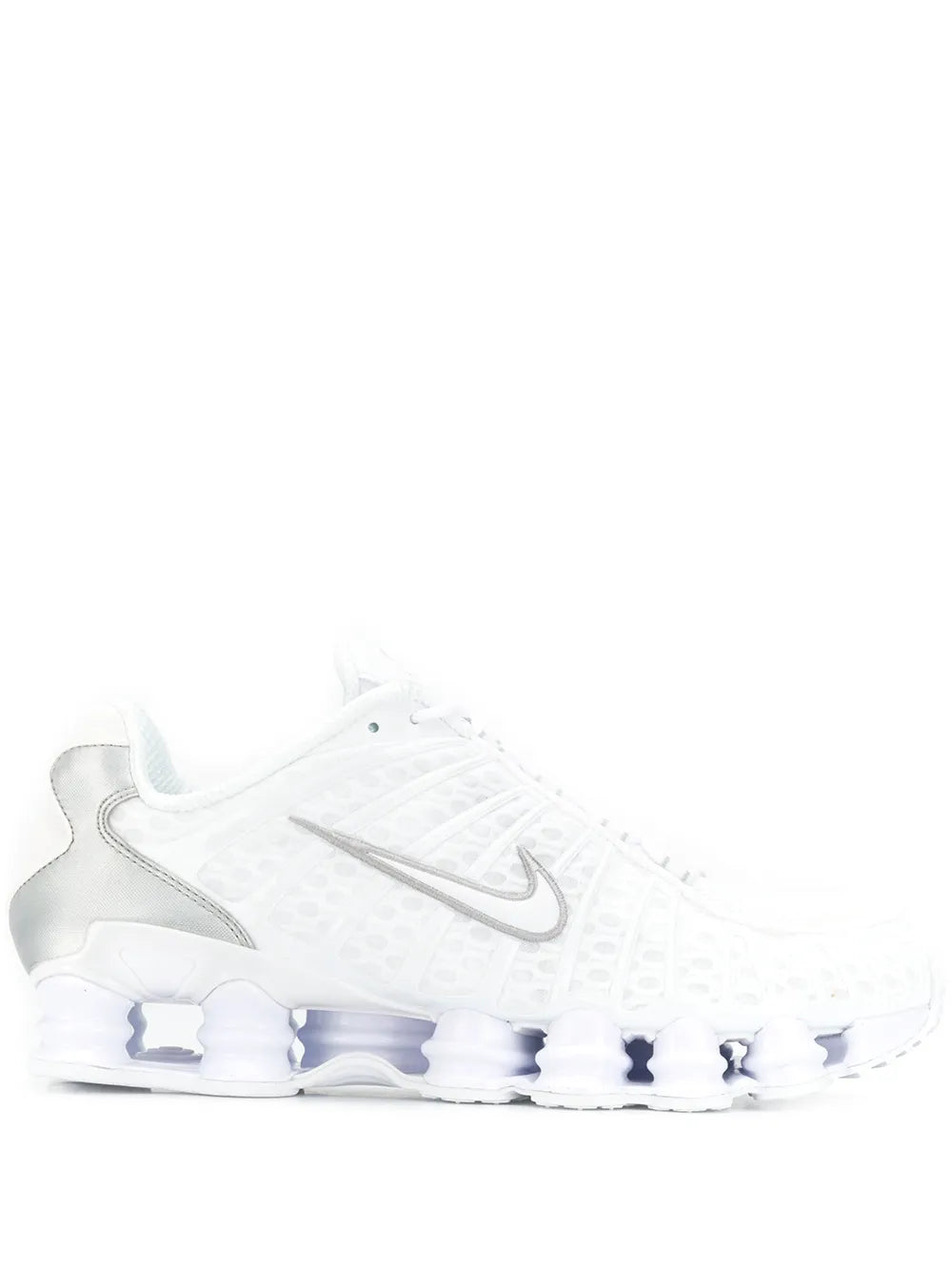 NikeShox Tl