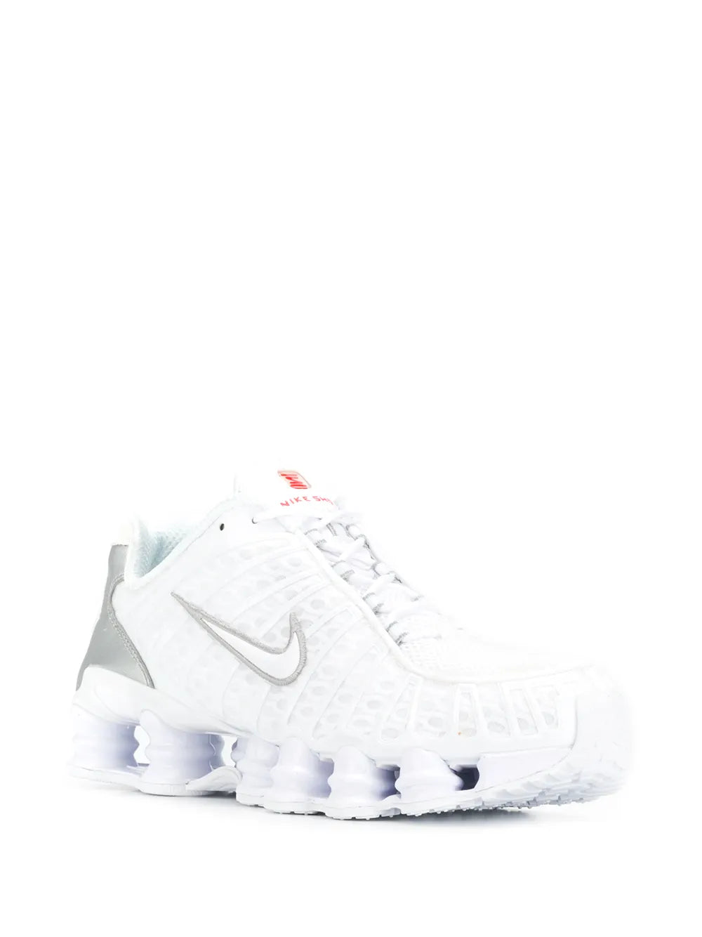 NikeShox Tl