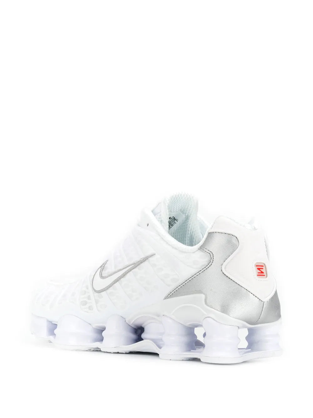 NikeShox Tl