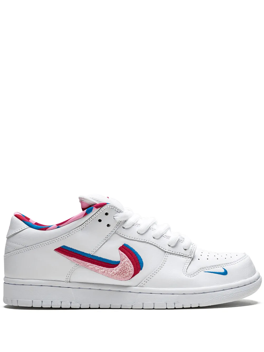 Parra Sb Dunk Low
