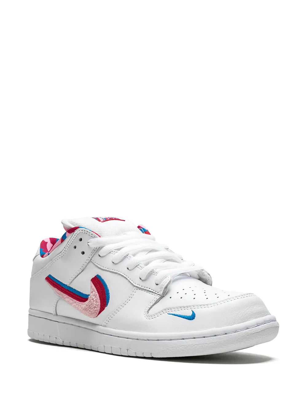 Parra Sb Dunk Low