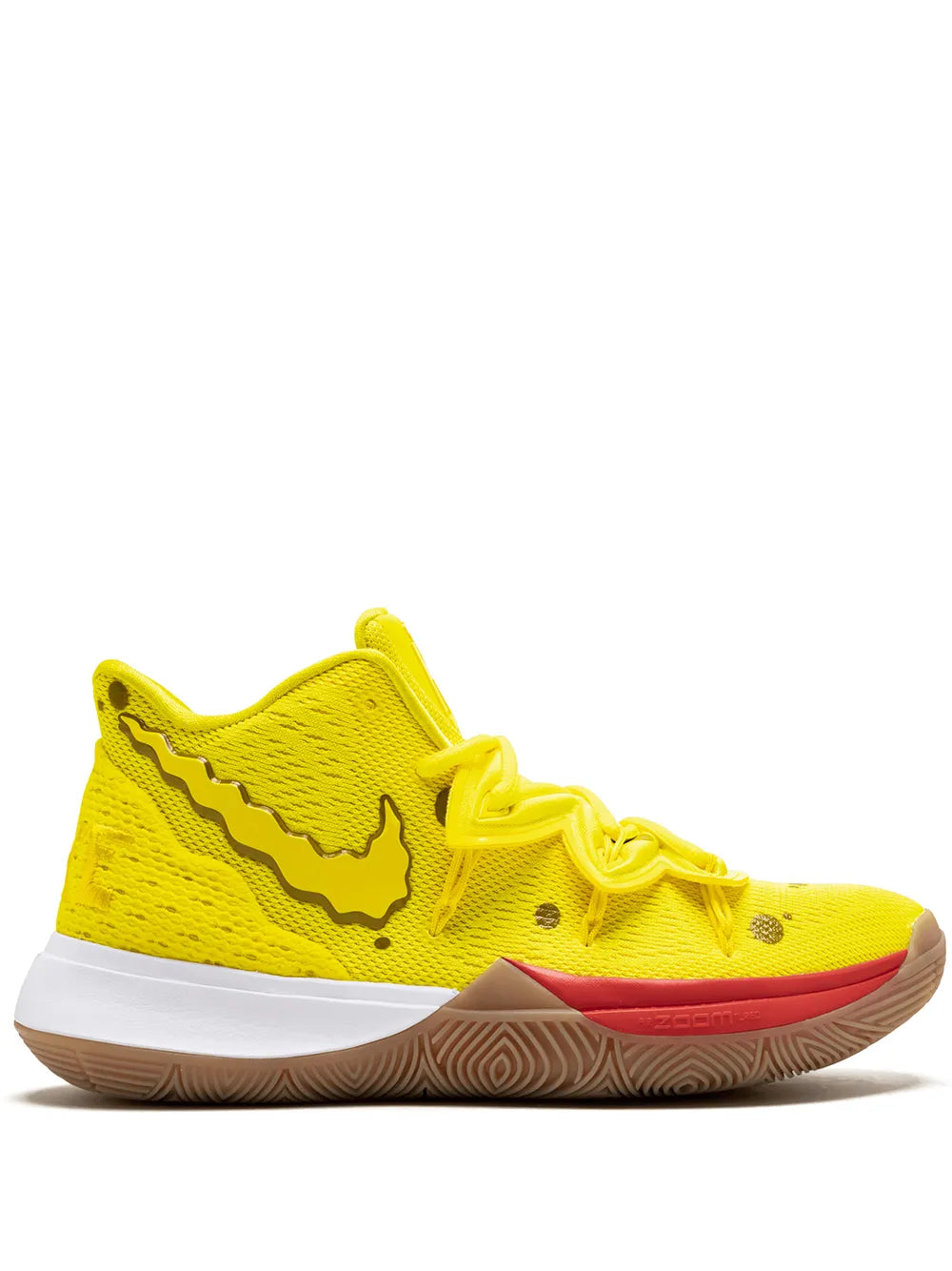 Spongebob Squarepants Kyrie 5 Spongebob