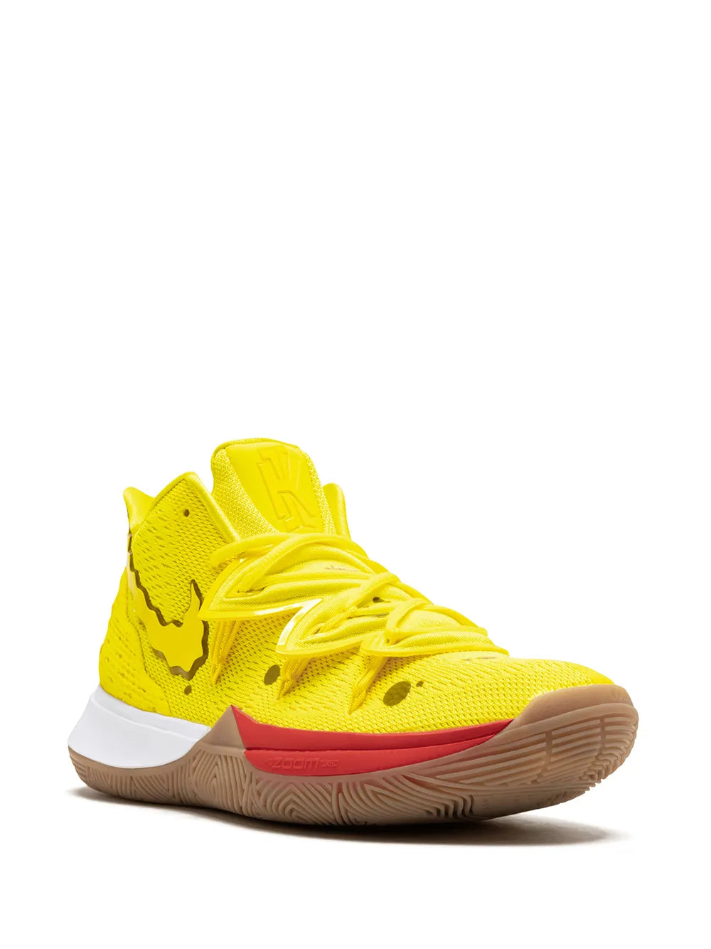 Spongebob Squarepants Kyrie 5 Spongebob