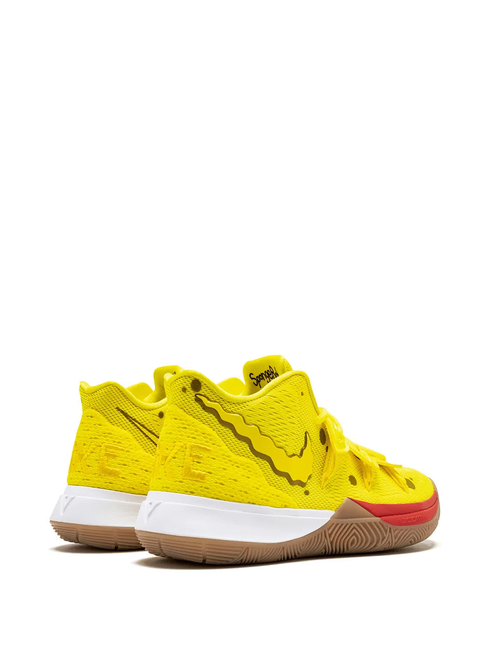 Spongebob Squarepants Kyrie 5 Spongebob
